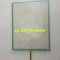 For TP-2000C 189*143MM FJ-8622 Touch Screen Glass #SP62