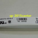 For 15.1" E479132 SCN-A5-FLT15.1-007-0H1-R Touch Screen Glass #SP62