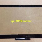 For 13.3"inch Touch Screen Digitizer SONY SVP132 VVX13F009G10G00 #SP62