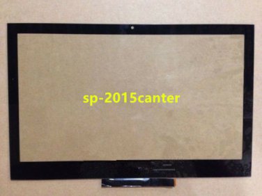 For 13.3"inch Touch Screen Digitizer SONY SVP132 VVX13F009G10G00 #SP62