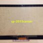 For 13.3"inch Touch Screen Digitizer SONY SVP132 VVX13F009G10G00 #SP62