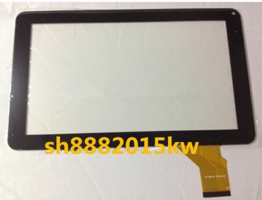 9.0inch Touch Screen Glass Replacement TPC0436 with 60 days warranty  j0505