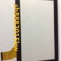 9.0inch Touch Screen Glass Replacement TPC0436 with 60 days warranty j0505