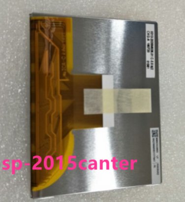 3.5" LCD Screen Display Panel for PVI PD035VX2 90 days warranty &CANTER2015