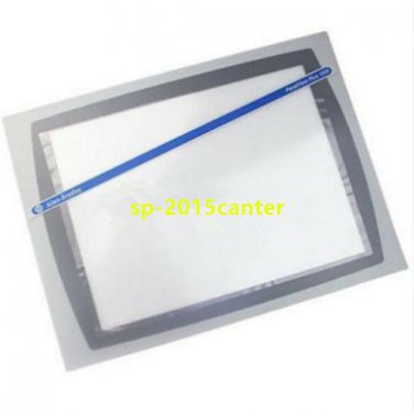 For Allen Bradley AB Panelview 1500 Protective Film 2711P-RDT15C #SP62