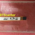 For P/N:E214701 SCN-AT-FLT08.0-Z01-0H1-R Touch Screen Glass #SP62