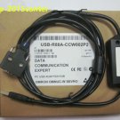 For OMRON-W R88A-CCW002P2 RS232 Programming Cable #SP62