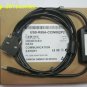 For OMRON-W R88A-CCW002P2 RS232 Programming Cable #SP62