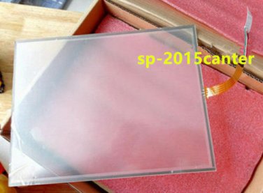 For HanTouch HT121A-NEOFS52 259*199.5mm Touch Screen Glass #SP62