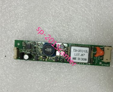 TDK CXA-L0612-VJL CCFL INVERTER UNIT 90 days warranty FREE SHIPPING xhg04