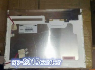 15" LCD PANEL DISPLAY FOR SAMSUNG LTM150XH-L01 #sp