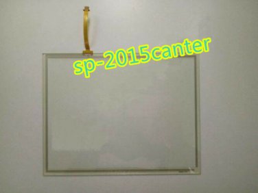 NEW For DMC ATP-104A0606B ATP-104 10.4" Touch Screen Panel Free Shipping   #0829