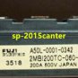 For 1PC Brand NEW IN BOX SunX GX-12MU Proximity Sensor #SP62