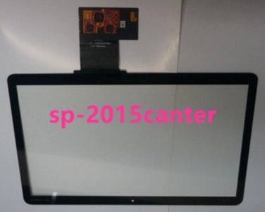 14 inch 4-1126TU Touch Screen Glass For HP ENVY TouchSmart 90 days warranty &sp