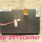 HannStar 7 inch 26Pin 7214H00B35-A0 LCD panel Mobile DVD 90 days warranty