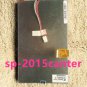 HannStar 7 inch 26Pin 7214H00B35-A0 LCD panel Mobile DVD 90 days warranty