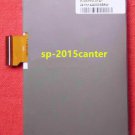 For 3.7" inch PJ037PD-01A1 LCD Display screen 480*640 #SP62