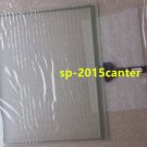 For 10.4"" T-51513D104JU-FW-A-AC touch glass ,only touch glass #SP62