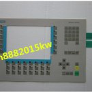 Siemens MP270-10 6AV6542-0AD15-2AX0 Membrane Keypad with 60day Warranty  j0425