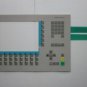 Siemens MP270-10 6AV6542-0AD15-2AX0 Membrane Keypad with 60day Warranty j0425
