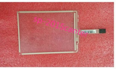 NEW AMT AMT9502 AMT9502-1 AMT95021 5.7" 4 Wire Touch screen glas xhg04 FREE SHIP