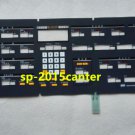 For NISSEI NC8000F Membrane Keypad NC-8000F T-710 #SP62