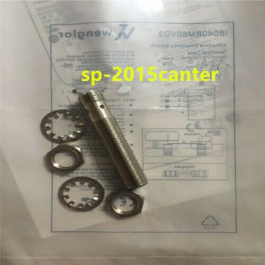 For Brand New Wenglor IB040BM60VD3 IB040BM60VD3 #SP62