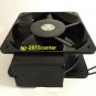 For MR18-DC Large air volume cooling fan AC200V0.25/0.3A 180*180*65mm 2wire#SP62