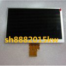 7.0" INNOLUX EJ070NA-01U LCD display screen 1024x600 with 60 days warranty j0429