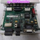 1 pc Used 6410-001-N-N-N Stepping Motor Drive Controller In Good Condition &CAN