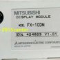 For Mitsubishi Display FX-10DM FX10DM free shipping #SP62