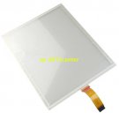For 15 inch AMT9535 AMT 9535 Industry 8 wire Touch Screen Glass #SP62