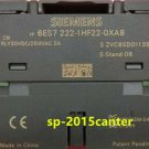 For Siemens 6ES7 222-1HF22-0XA8 (6ES7 222-1HF22-0XA8) Processor/Controller#SP62