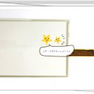 For PanelView Plus 1000 2711P-T10C15A9 Touch Screen Glass #SP62