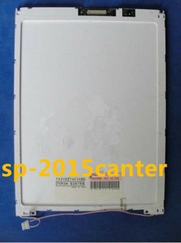 HITACHI TX31D27VC1CAB LCD PANEL with 90 days warranty      #0713