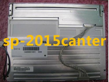 LTA104S1-L01 Samsung 10.4" LCD screen Panel 800*600 TFT 90 days warranty   #0715