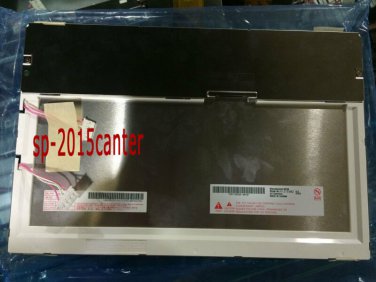 12.1" 1280&Atilde;�800 TFT LCD PANEL AUO A121EW02 V.0 A121EW02 V0  @sp-2015canter