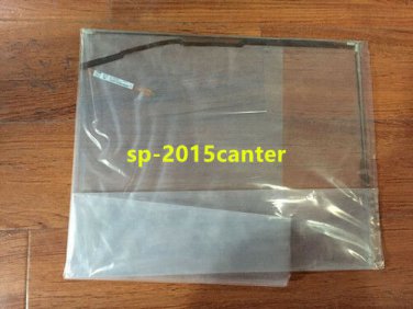For EPC7062E Touch Screen Glass #SP62