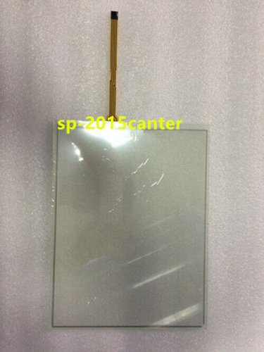For Pro-face FP2600-T41-24V Touch Screen Glass #SP62