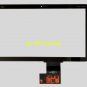 For HP Envy TouchSmart Ultrabook 4 4-1215DX touch screen glass digitizer #SP62