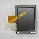 Asus Mypal A600 A66 NL2432DR22-11B LCD TOUCH SCREEN   j0513