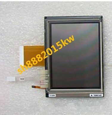 Asus Mypal A600 A66 NL2432DR22-11B LCD TOUCH SCREEN   j0513