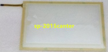 For 7" 181*120mm KDT-4908 Touch Screen Glass KDT4908 #SP62