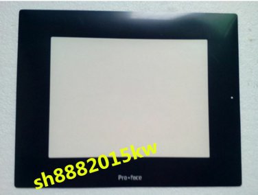 New and original for Proface GP2500-TC11 Touch Screen Protection Film  j0427