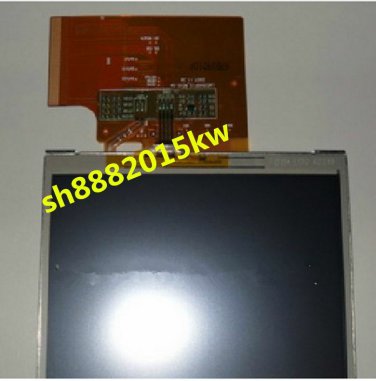 LCD Screen Display ?cran Panel LMS350GF20-002   j0513