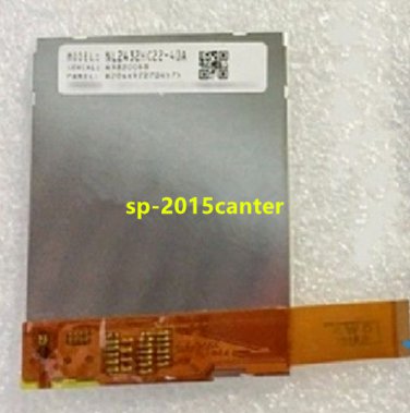 For NEC NL2432HC22-40A Lcd Screen Display #SP62