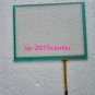 New FOR HT057A-N00FG45 HT057A-N00F645 Display Touch Screen free shipping &CANTE