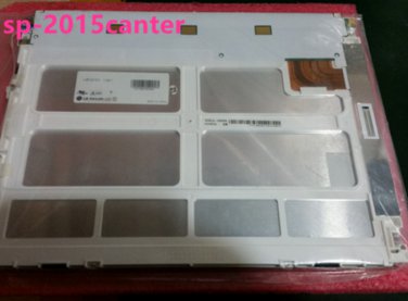 12.1" inch 800*600 LCD PANEL LB121S1-A2 TFT 90  days warranty   &CANTER2015