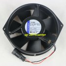 For ebmpapst TYP 7114NHR DC 24V 19W 2 pin 790mA 172*150*38mm #SP62