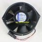 For ebmpapst TYP 7114NHR DC 24V 19W 2 pin 790mA 172*150*38mm #SP62